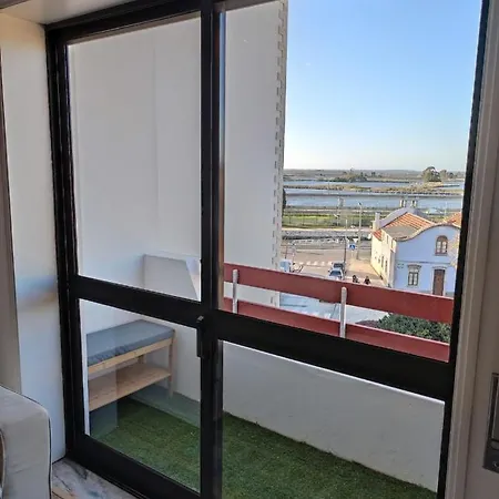 Konukevi Aveiro City Hotel