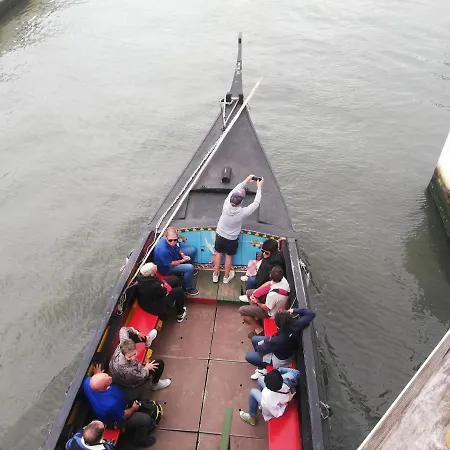 Aveiro City Hotel Aveiro