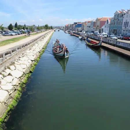 Gasthuis Aveiro City Hotel Aveiro