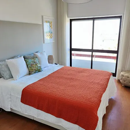 Konukevi Aveiro City Hotel