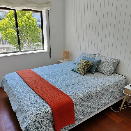 Aveiro City Hotel Gasthof *