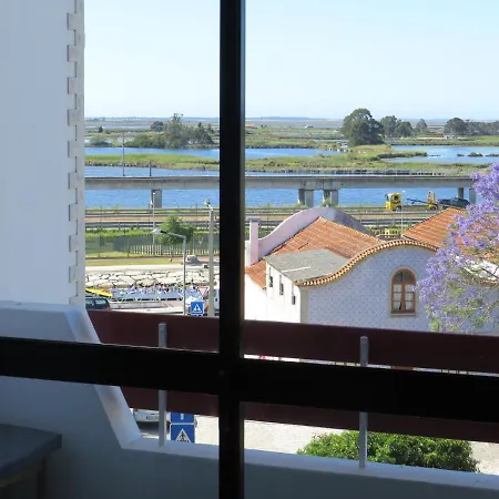 招待所 Aveiro City Hotel *