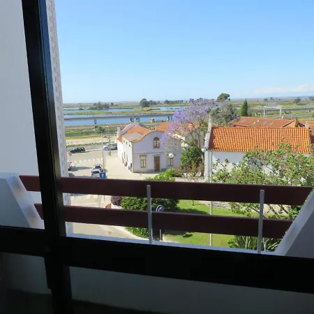 House - Vista Ria E Salinas Aveiro
