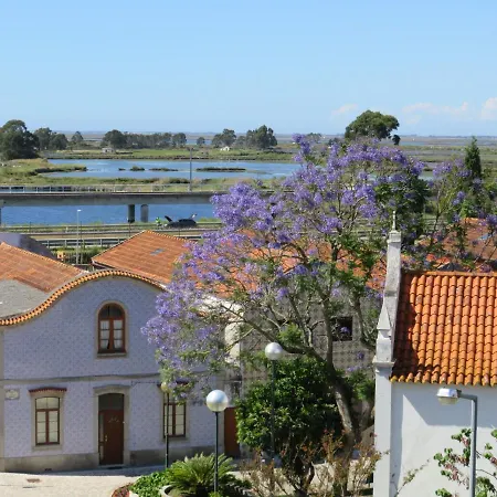 Aveiro City Hotel Gasthof Aveiro