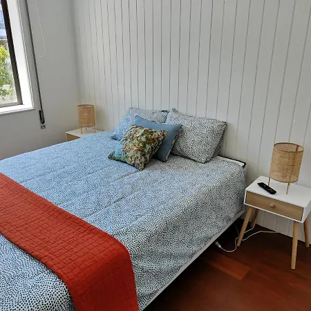 Aveiro City Hotel 阿威罗