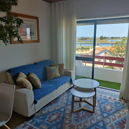 Aveiro City Hotel Konukevi *