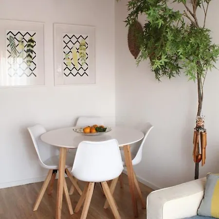 Aveiro City Hotel Gasthof *