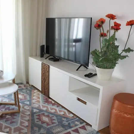 Aveiro City Hotel Aveiro