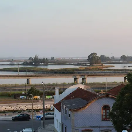 招待所 Aveiro City Hotel 阿威罗