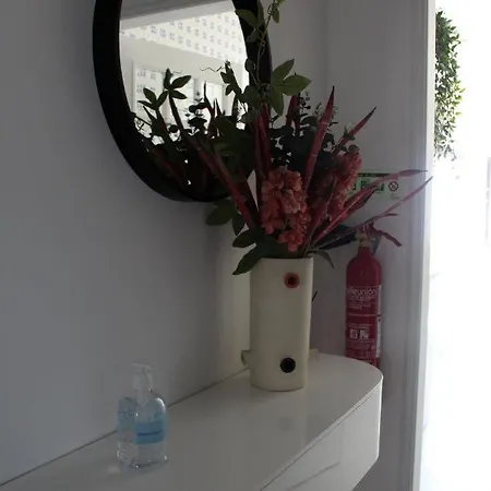 Aveiro City Hotel * Aveiro