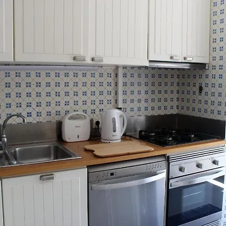 House Guest house Aveiro