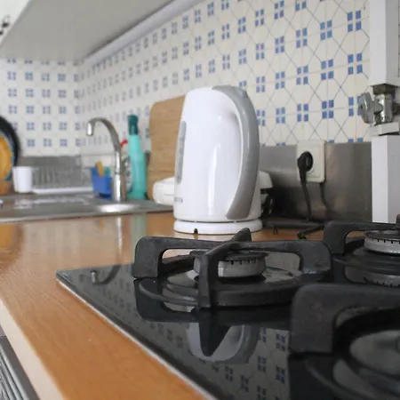 Aveiro City Hotel Gasthof