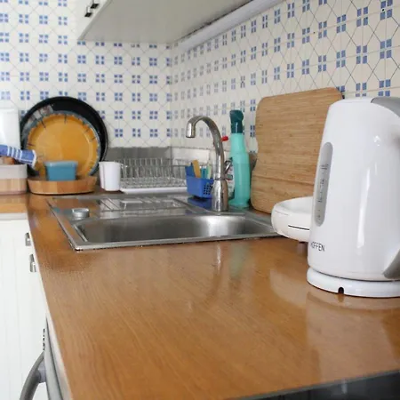 Penzion House - Center Aveiro