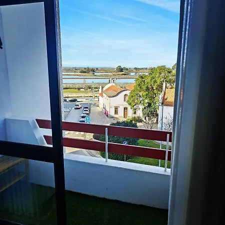 Konukevi Aveiro City Hotel *