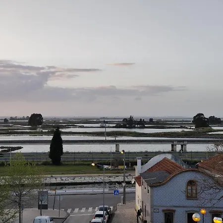 Aveiro House - City Center Rooms