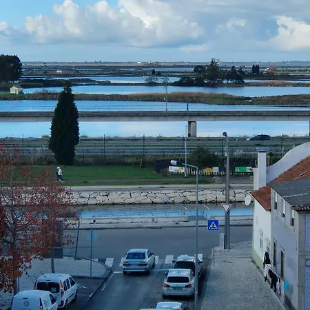 Aveiro City Hotel *