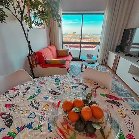 Aveirohouse