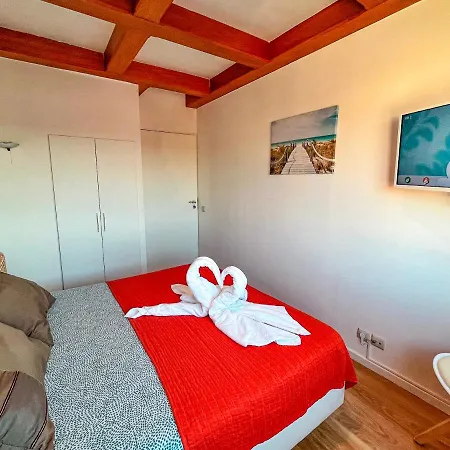 Aveiro City Hotel 招待所