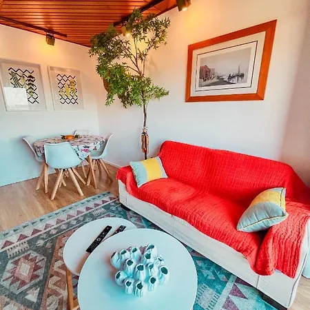 Aveiro City Hotel 阿威罗