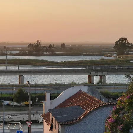 Gasthof Aveiro City Hotel