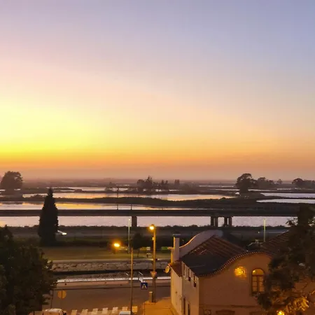 Aveiro City Hotel * 阿威罗