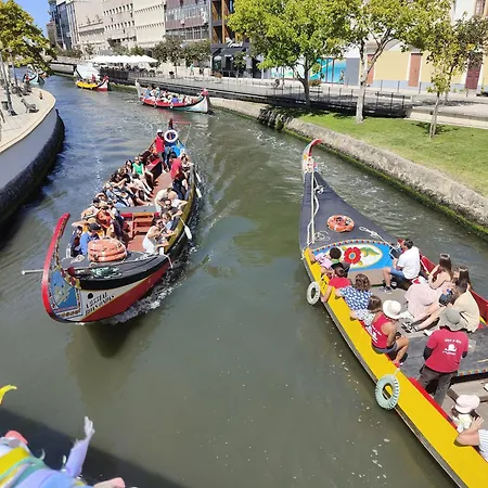 Aveiro City Hotel Aveiro