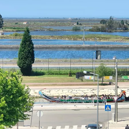 招待所 Aveiro City Hotel *