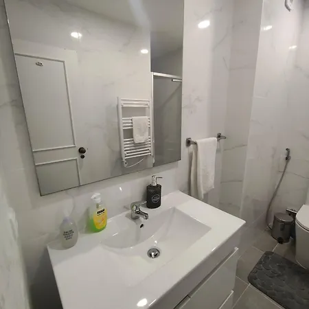 Konukevi Aveiro City Hotel *