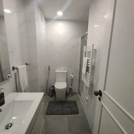 Aveiro City Hotel Gasthof