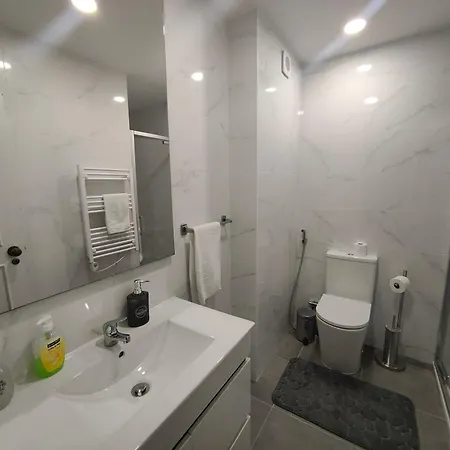 Aveiro City Hotel Gasthof *