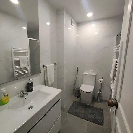 Aveiro City Hotel Gasthof