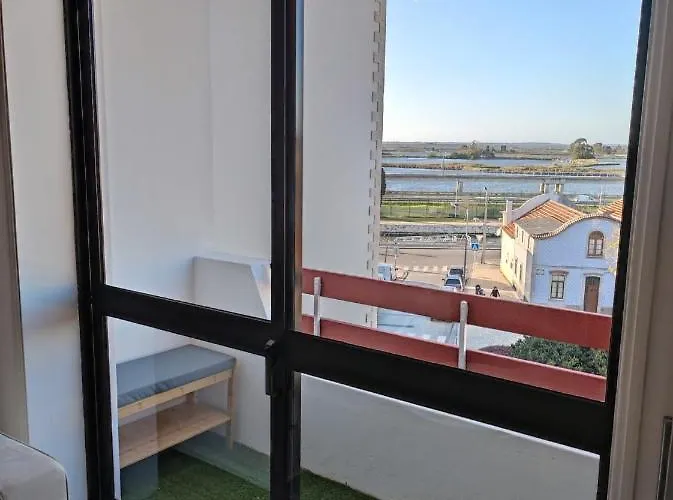 בית הארחה Centro