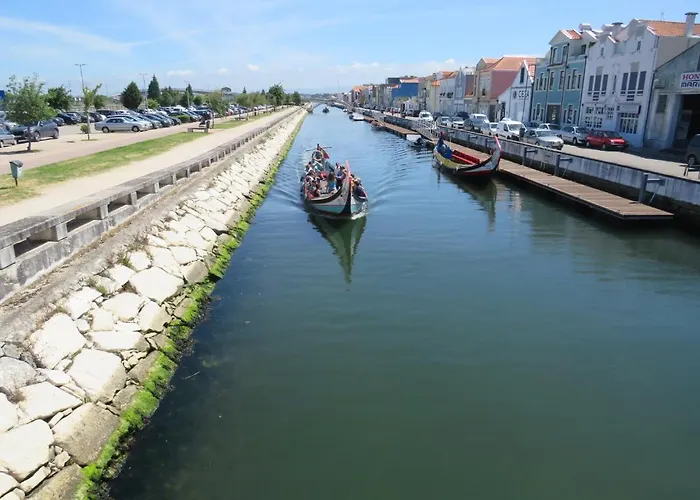 Gasthof Aveirohouse Aveiro