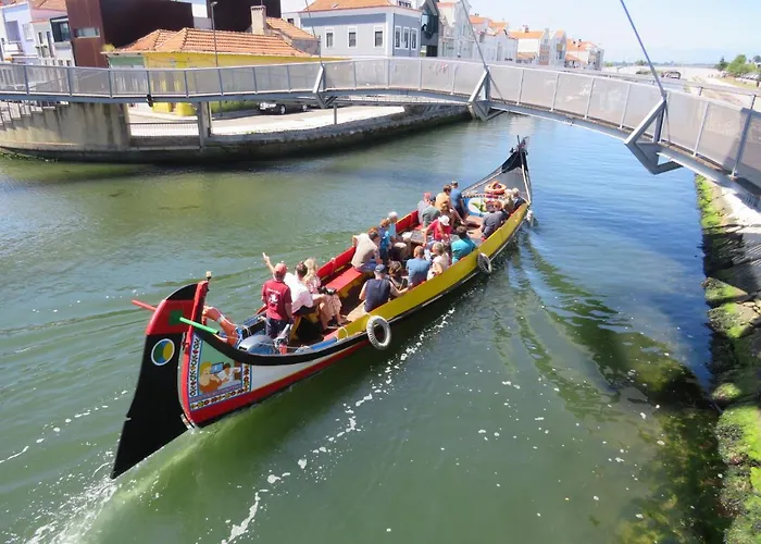 Centro * אבאירו