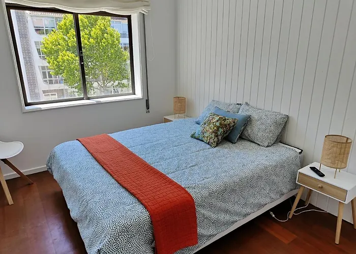 Centro בית הארחה *