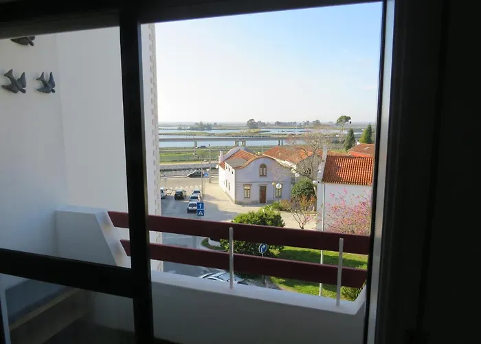 Gasthof Aveirohouse Aveiro