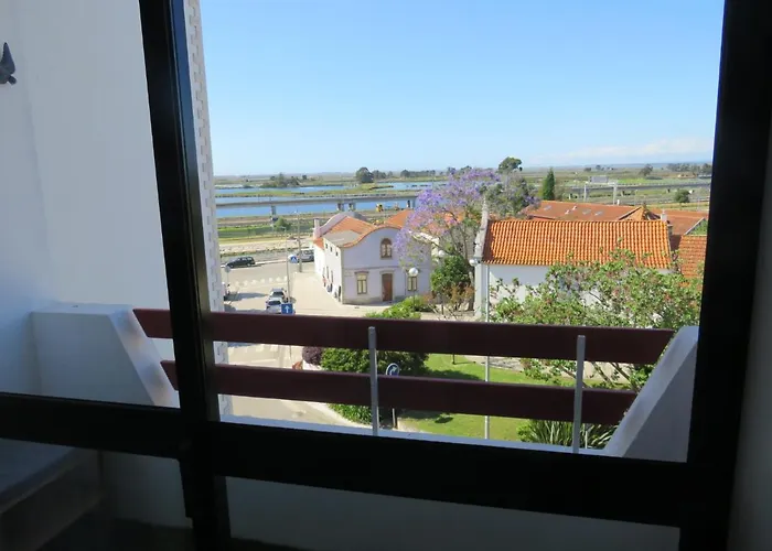 Aveirohouse אבאירו