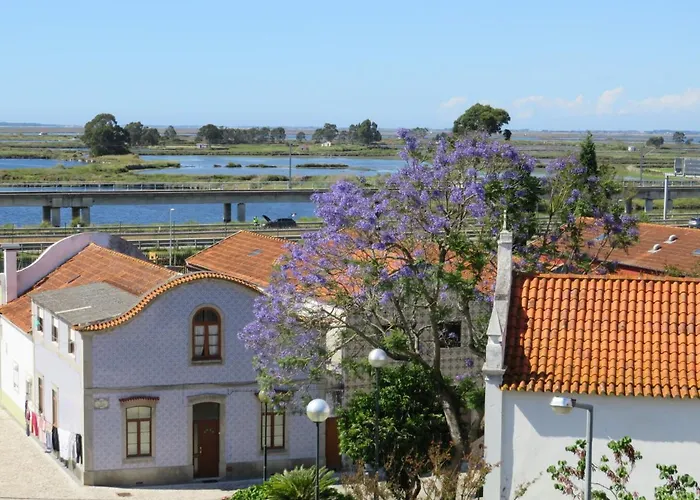Aveirohouse Gasthof Aveiro