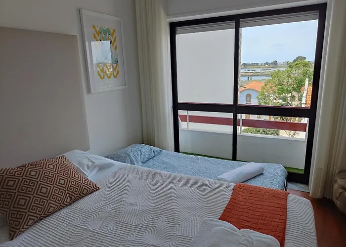 Aveirohouse Gasthof Aveiro