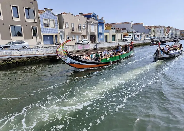 Centro * אבאירו