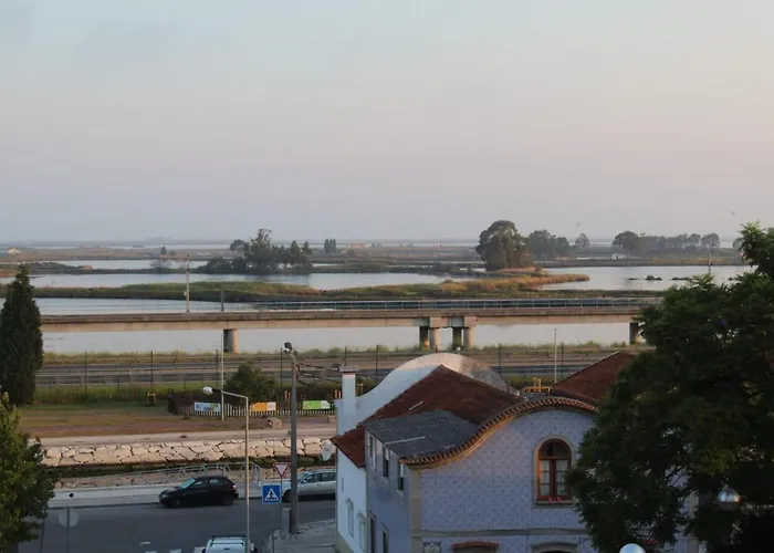 Gasthof Aveirohouse Aveiro
