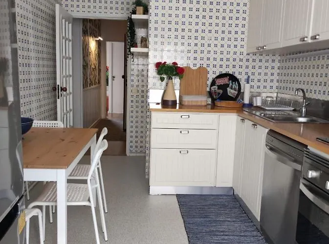 בית הארחה Centro