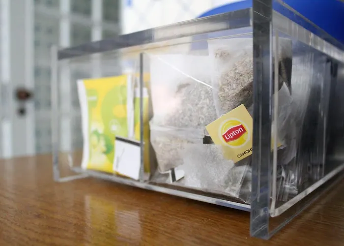 Centro בית הארחה אבאירו