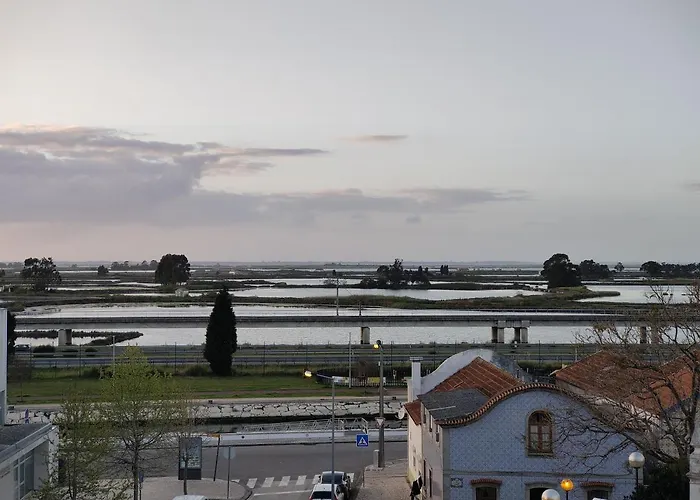Aveirohouse
