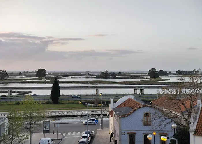 Aveirohouse Gasthof Aveiro