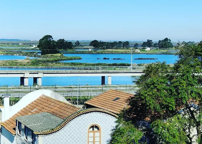 Aveirohouse Aveiro
