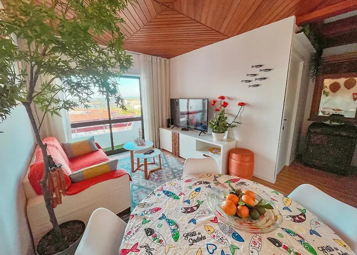 Aveirohouse אבאירו