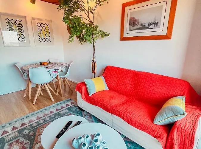 Aveirohouse Aveiro