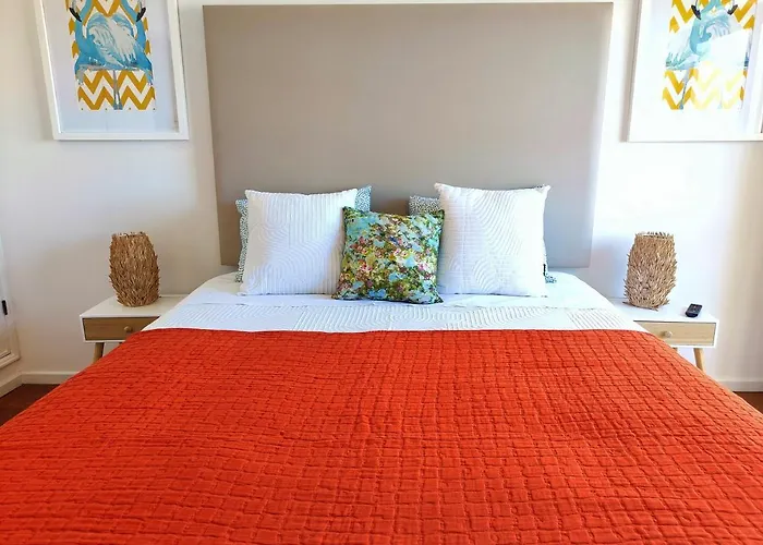 Centro בית הארחה