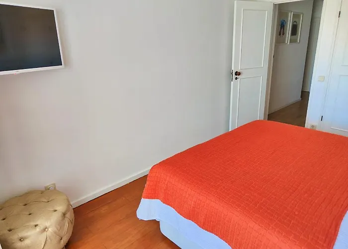 Aveirohouse בית הארחה אבאירו